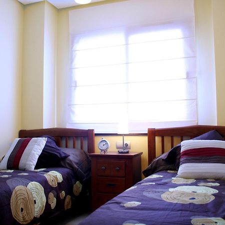 Mar De Pulpi Las Azucenas By Mar Holidays San Juan de los Terreros Εξωτερικό φωτογραφία