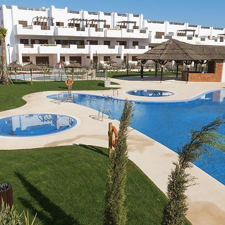 Mar De Pulpi Las Azucenas By Mar Holidays San Juan de los Terreros Εξωτερικό φωτογραφία
