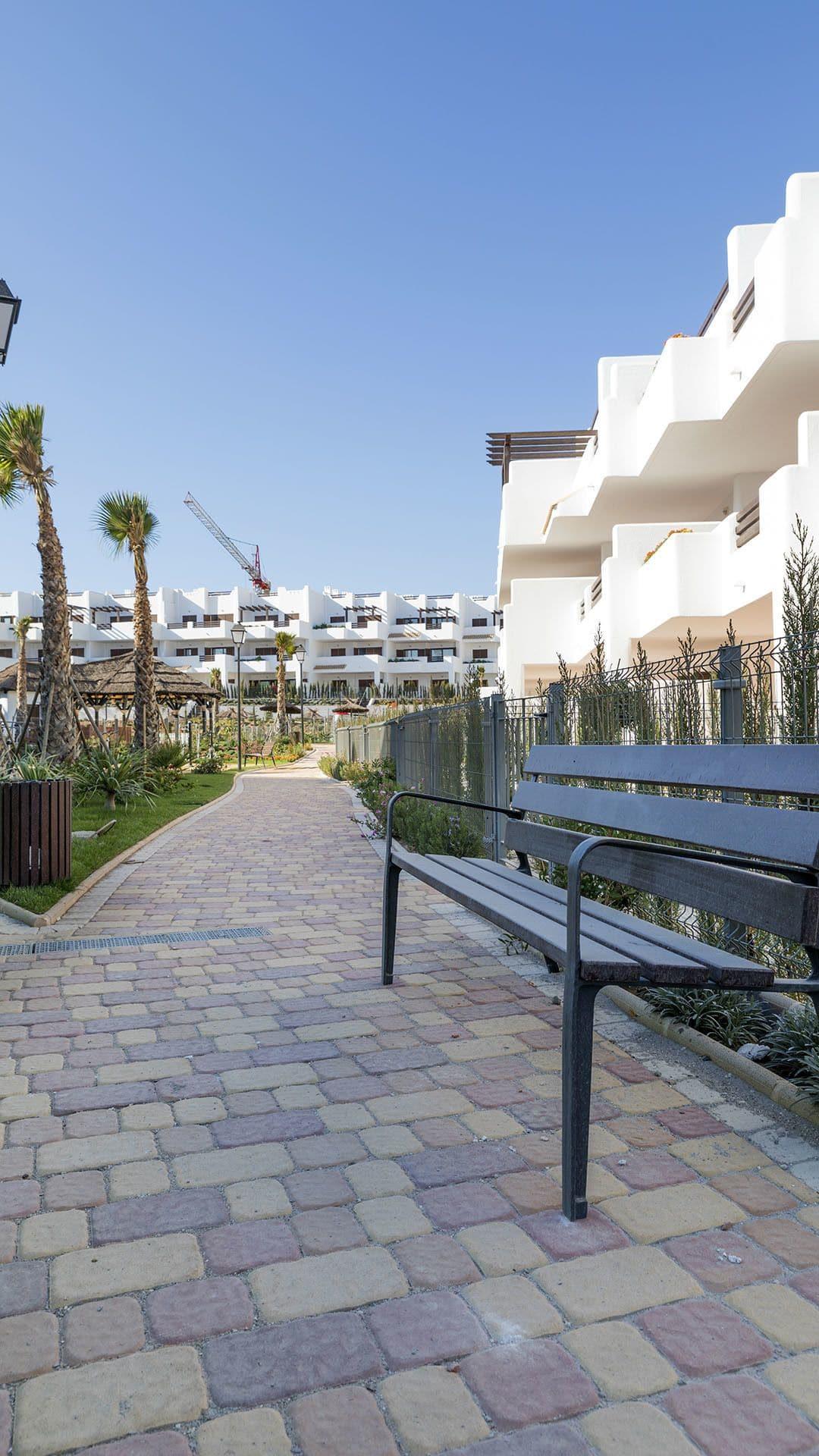 Mar De Pulpi Las Azucenas By Mar Holidays San Juan de los Terreros Εξωτερικό φωτογραφία