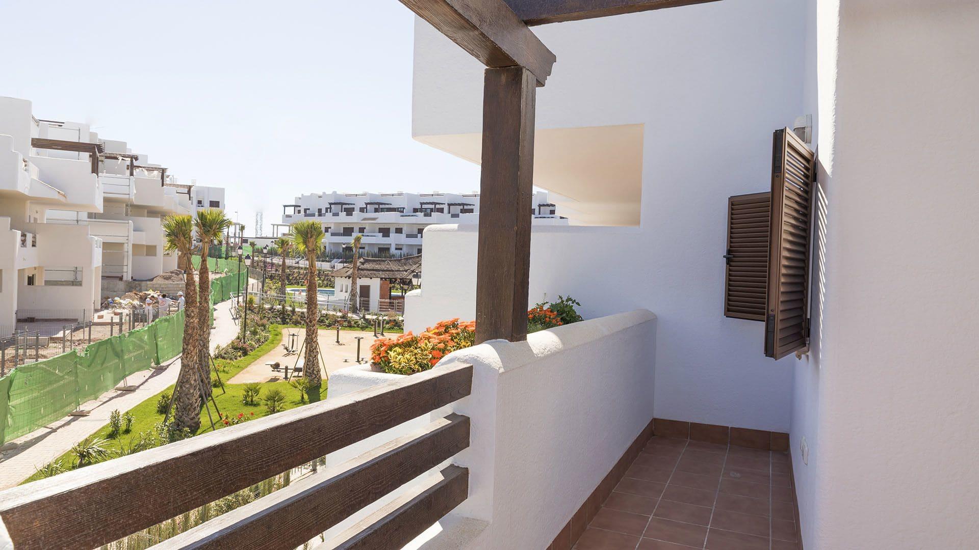 Mar De Pulpi Las Azucenas By Mar Holidays San Juan de los Terreros Εξωτερικό φωτογραφία