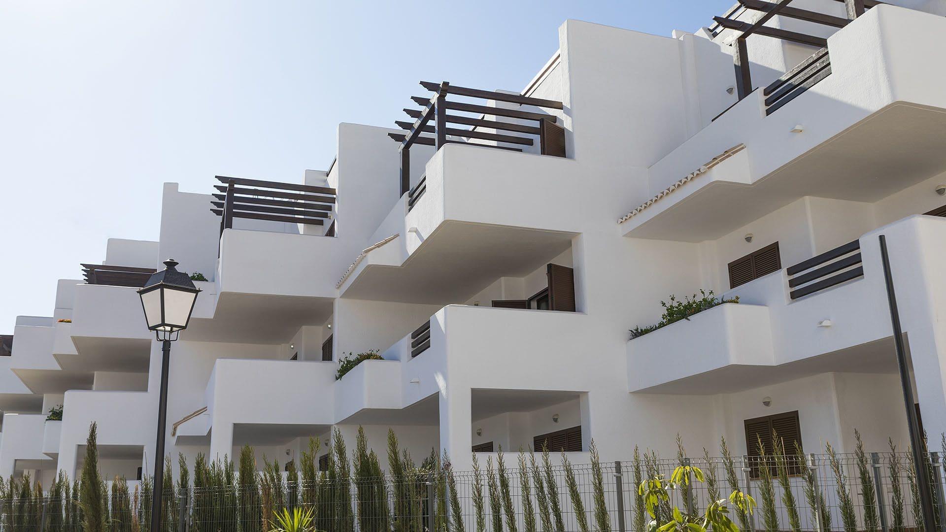 Mar De Pulpi Las Azucenas By Mar Holidays San Juan de los Terreros Εξωτερικό φωτογραφία