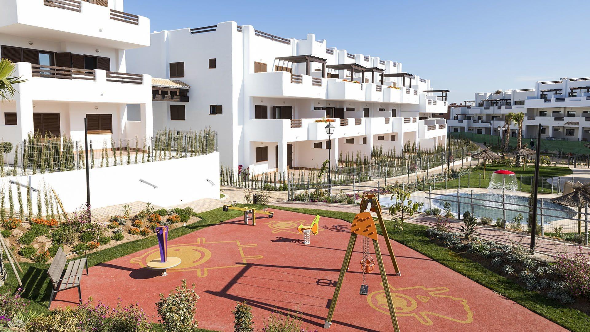 Mar De Pulpi Las Azucenas By Mar Holidays San Juan de los Terreros Εξωτερικό φωτογραφία