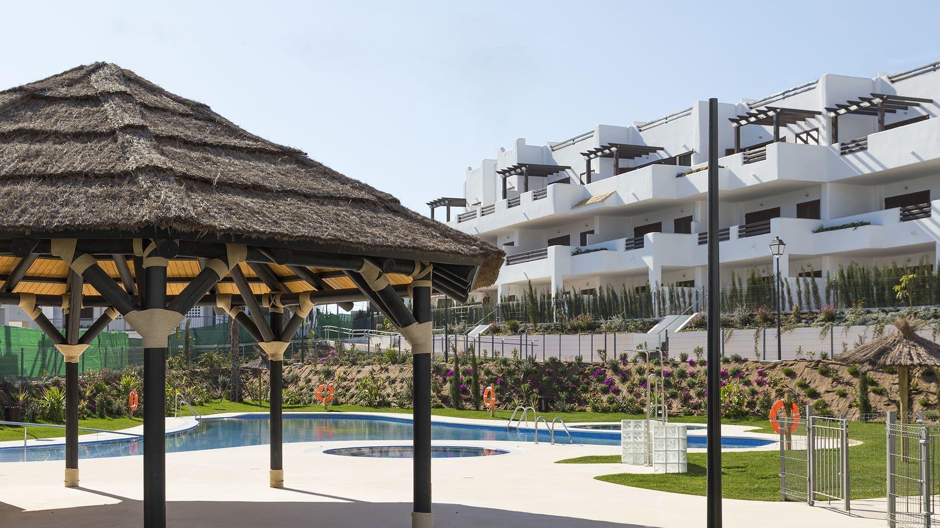 Mar De Pulpi Las Azucenas By Mar Holidays San Juan de los Terreros Εξωτερικό φωτογραφία
