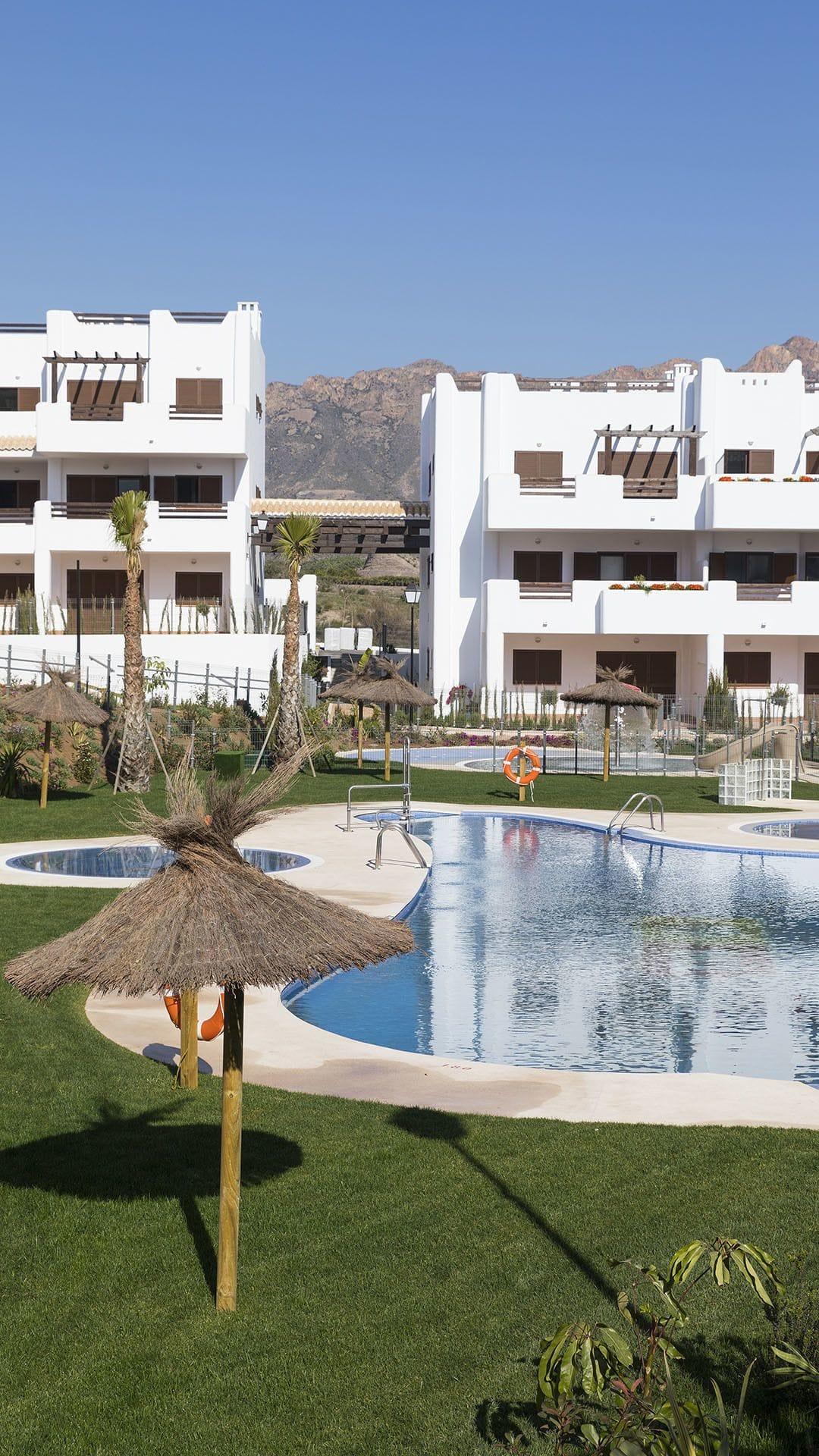 Mar De Pulpi Las Azucenas By Mar Holidays San Juan de los Terreros Εξωτερικό φωτογραφία