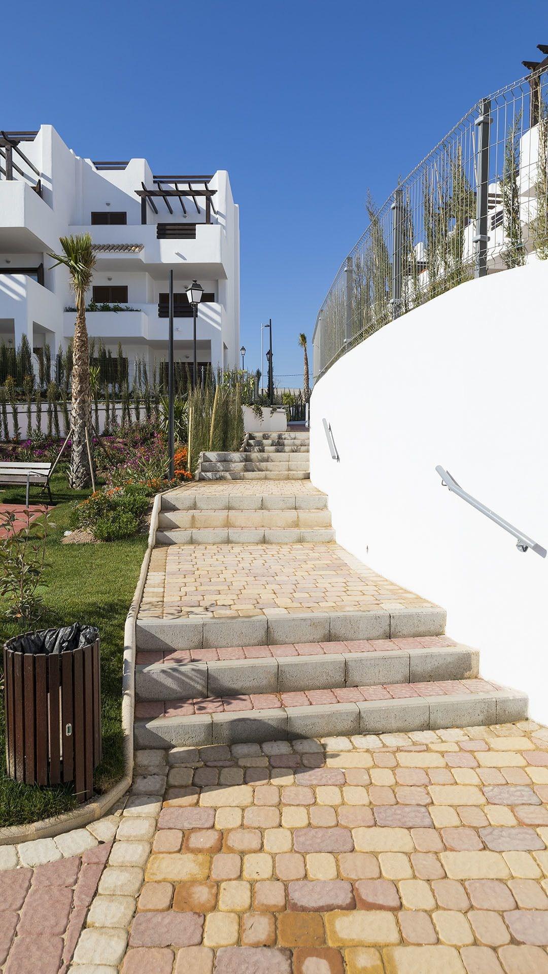 Mar De Pulpi Las Azucenas By Mar Holidays San Juan de los Terreros Εξωτερικό φωτογραφία