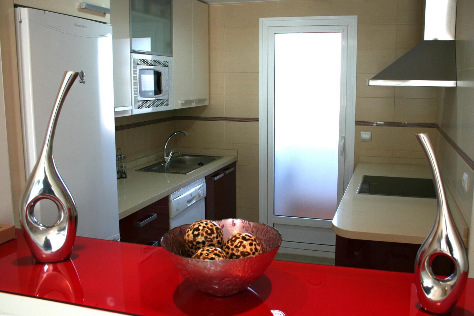 Mar De Pulpi Las Azucenas By Mar Holidays San Juan de los Terreros Εξωτερικό φωτογραφία