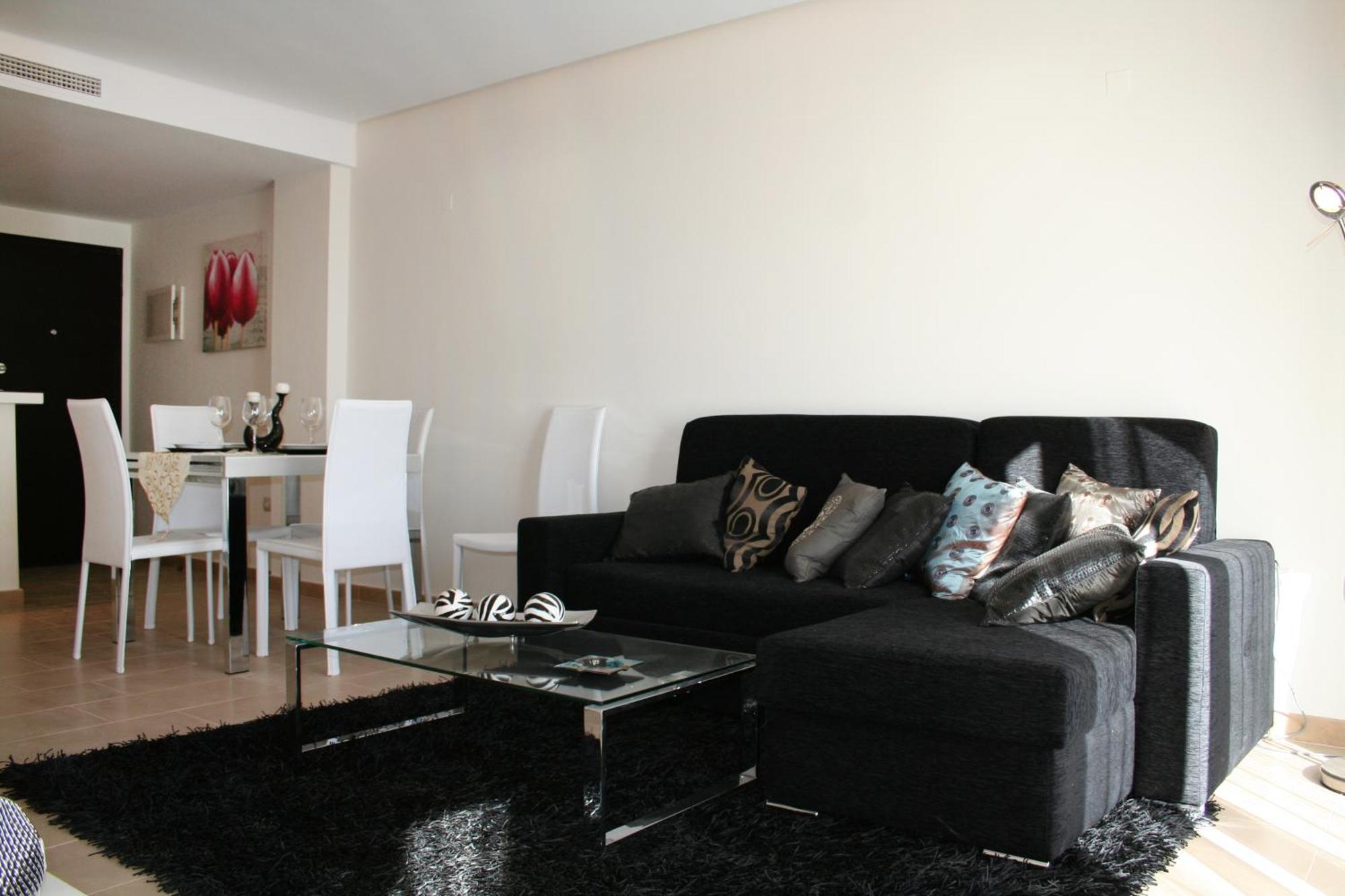 Mar De Pulpi Las Azucenas By Mar Holidays San Juan de los Terreros Εξωτερικό φωτογραφία