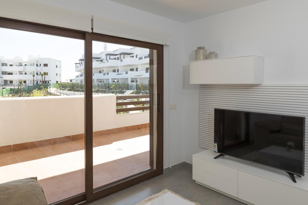 Mar De Pulpi Las Azucenas By Mar Holidays San Juan de los Terreros Εξωτερικό φωτογραφία