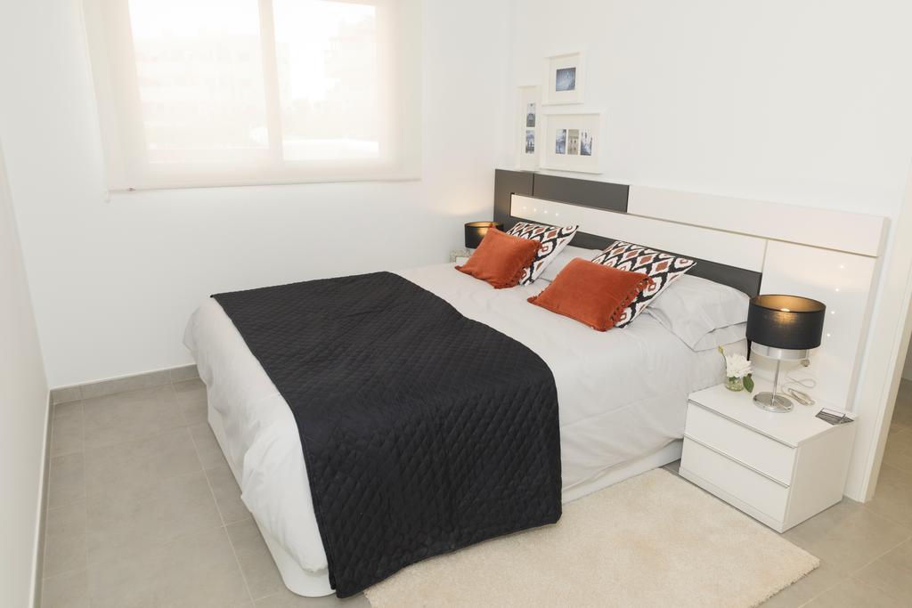 Mar De Pulpi Las Azucenas By Mar Holidays San Juan de los Terreros Εξωτερικό φωτογραφία