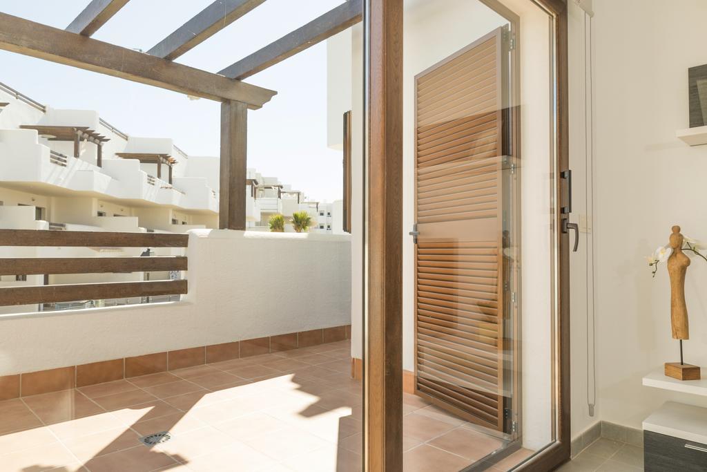 Mar De Pulpi Las Azucenas By Mar Holidays San Juan de los Terreros Εξωτερικό φωτογραφία