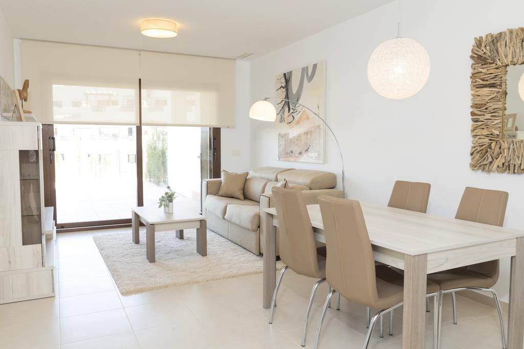 Mar De Pulpi Las Azucenas By Mar Holidays San Juan de los Terreros Εξωτερικό φωτογραφία
