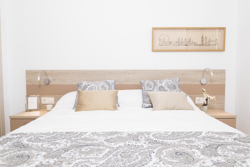 Mar De Pulpi Las Azucenas By Mar Holidays San Juan de los Terreros Εξωτερικό φωτογραφία