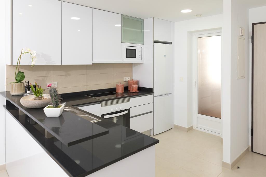 Mar De Pulpi Las Azucenas By Mar Holidays San Juan de los Terreros Εξωτερικό φωτογραφία