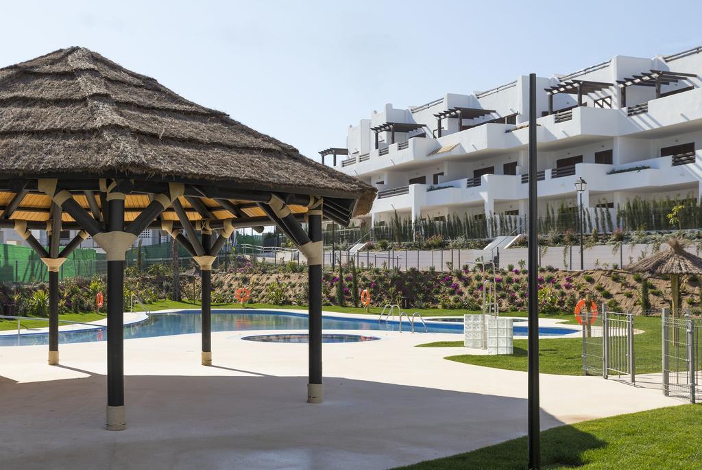Mar De Pulpi Las Azucenas By Mar Holidays San Juan de los Terreros Εξωτερικό φωτογραφία