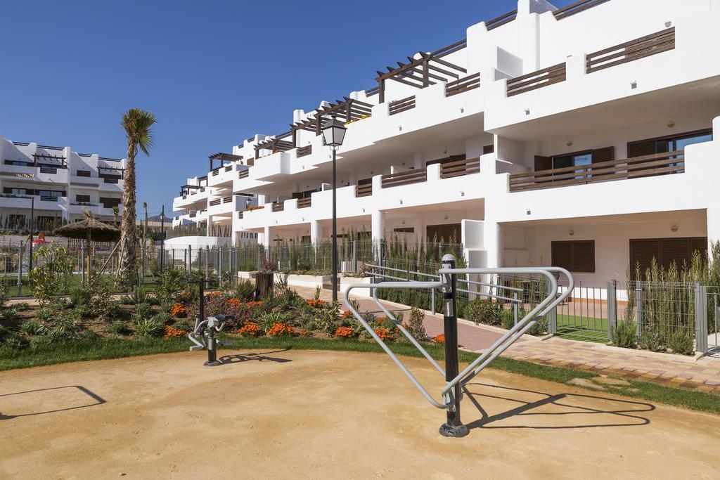 Mar De Pulpi Las Azucenas By Mar Holidays San Juan de los Terreros Εξωτερικό φωτογραφία