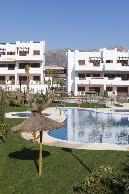 Mar De Pulpi Las Azucenas By Mar Holidays San Juan de los Terreros Εξωτερικό φωτογραφία