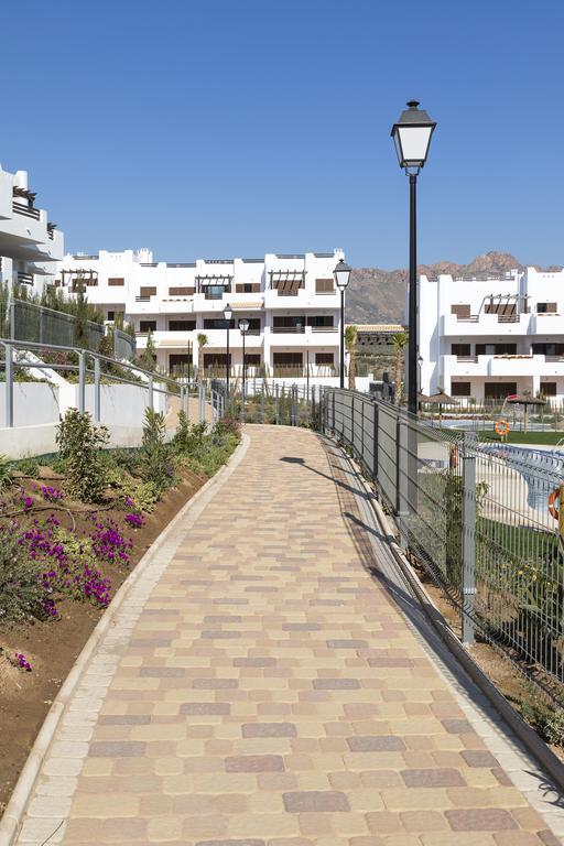 Mar De Pulpi Las Azucenas By Mar Holidays San Juan de los Terreros Εξωτερικό φωτογραφία