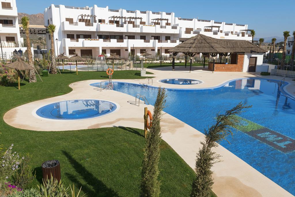 Mar De Pulpi Las Azucenas By Mar Holidays San Juan de los Terreros Εξωτερικό φωτογραφία