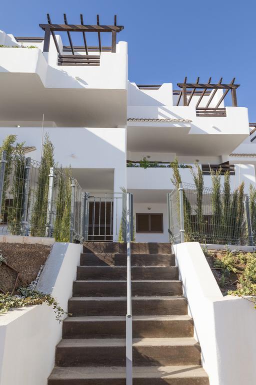 Mar De Pulpi Las Azucenas By Mar Holidays San Juan de los Terreros Εξωτερικό φωτογραφία