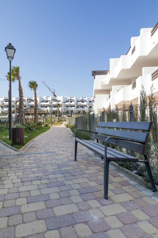 Mar De Pulpi Las Azucenas By Mar Holidays San Juan de los Terreros Εξωτερικό φωτογραφία
