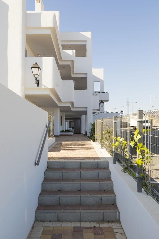 Mar De Pulpi Las Azucenas By Mar Holidays San Juan de los Terreros Εξωτερικό φωτογραφία