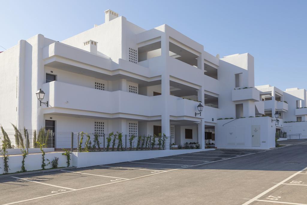 Mar De Pulpi Las Azucenas By Mar Holidays San Juan de los Terreros Εξωτερικό φωτογραφία