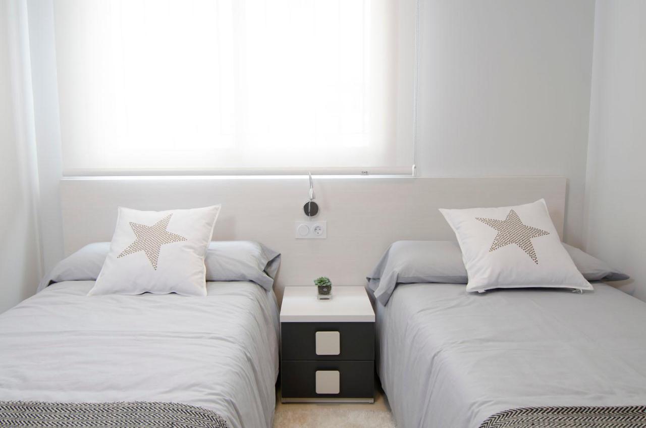 Mar De Pulpi Las Azucenas By Mar Holidays San Juan de los Terreros Εξωτερικό φωτογραφία